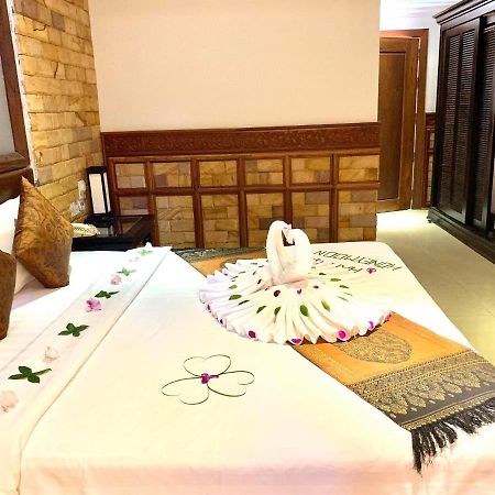 160 Angkor Villa سيام ريب المظهر الخارجي الصورة