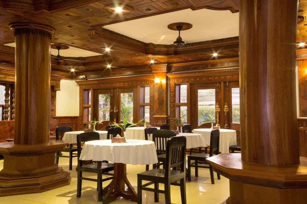 160 Angkor Villa سيام ريب المظهر الخارجي الصورة
