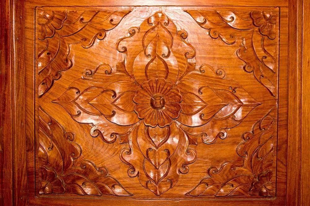 160 Angkor Villa سيام ريب المظهر الخارجي الصورة