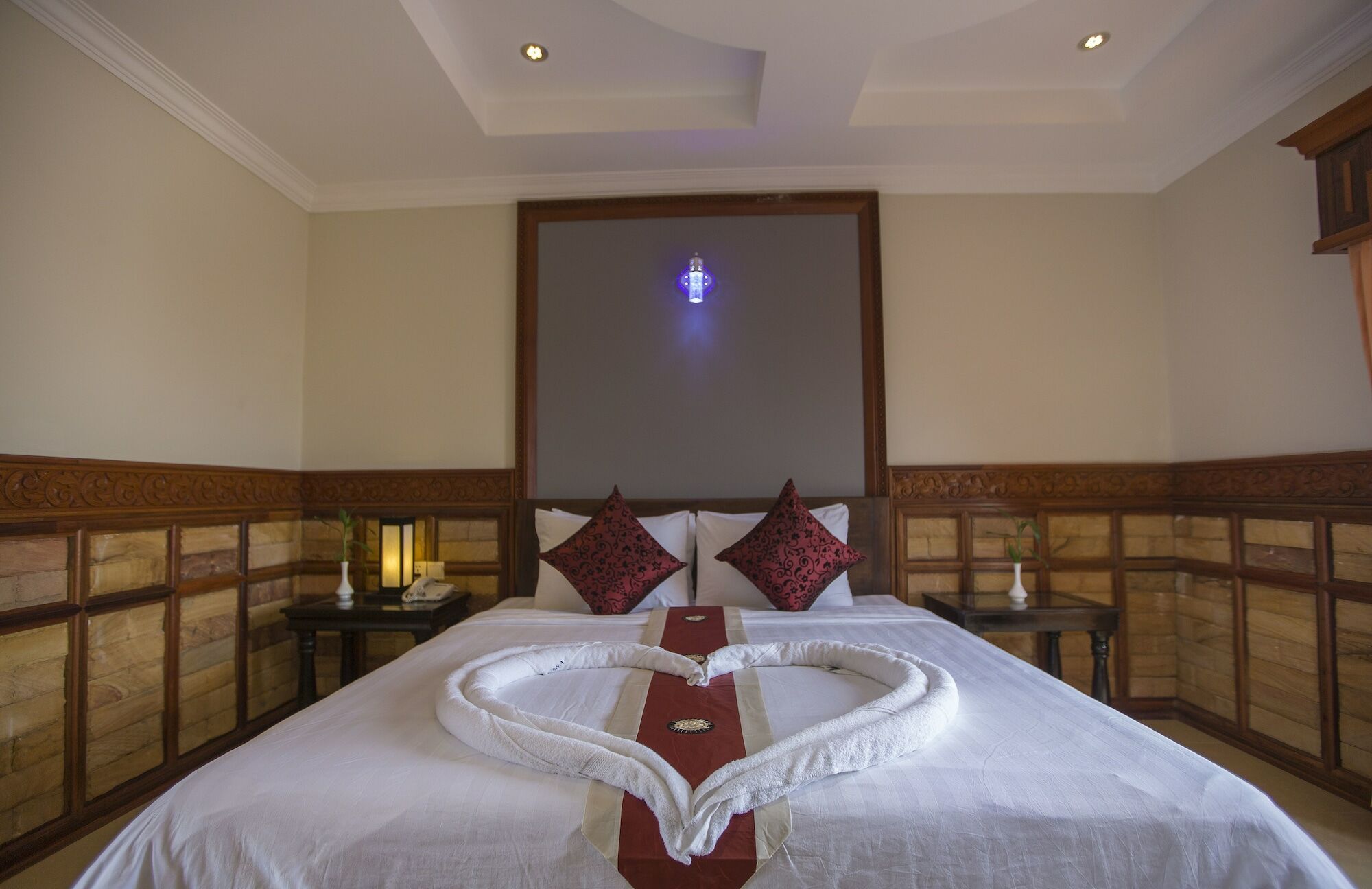 160 Angkor Villa سيام ريب المظهر الخارجي الصورة