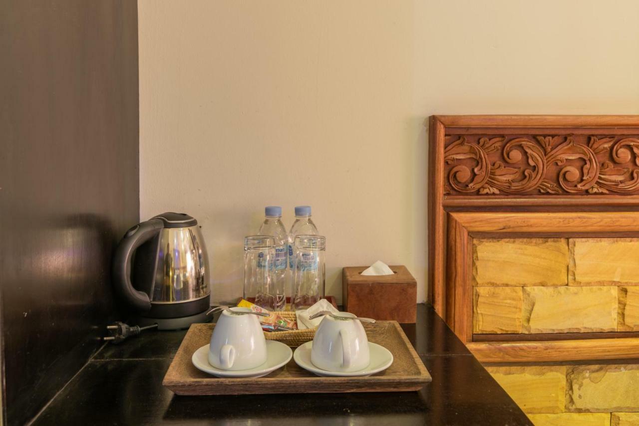 160 Angkor Villa سيام ريب المظهر الخارجي الصورة