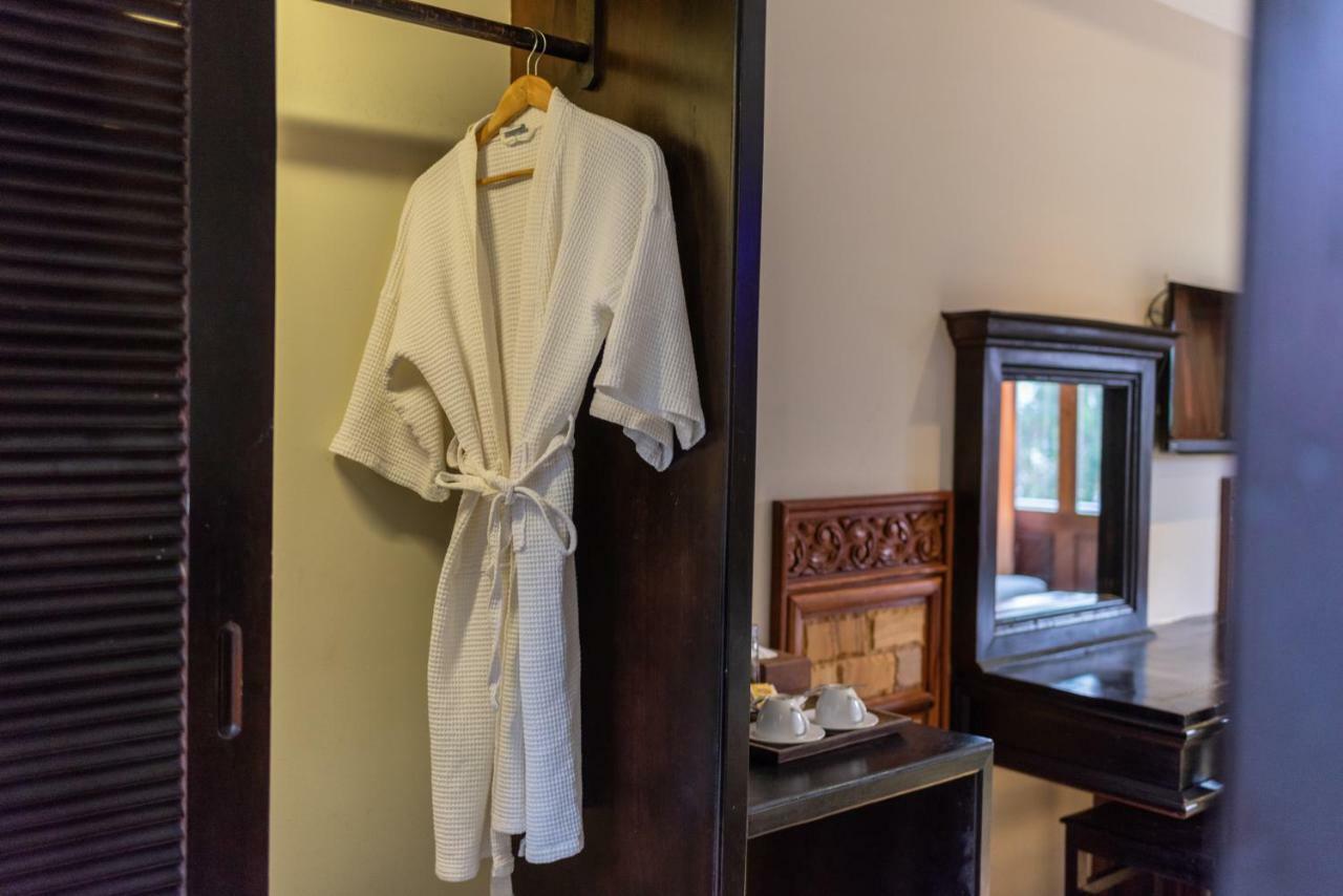 160 Angkor Villa سيام ريب المظهر الخارجي الصورة