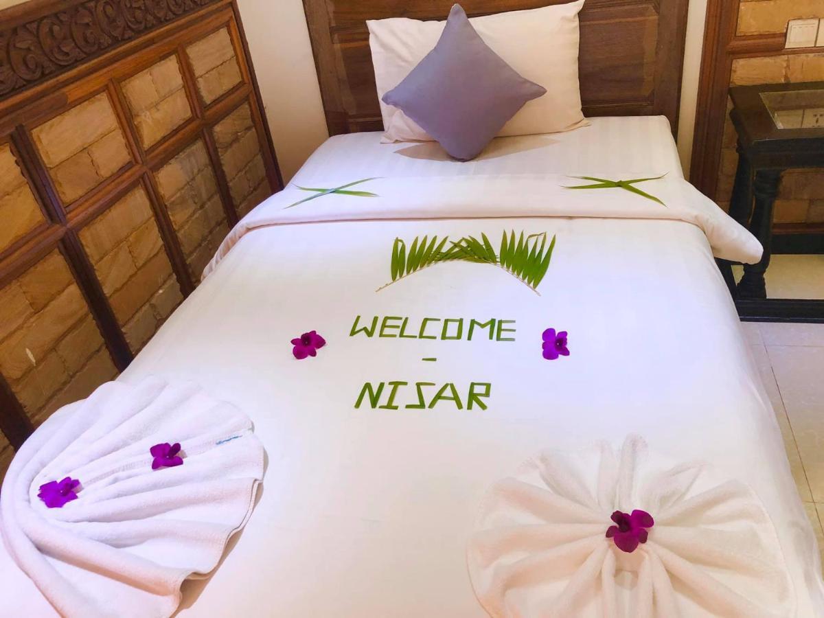 160 Angkor Villa سيام ريب المظهر الخارجي الصورة